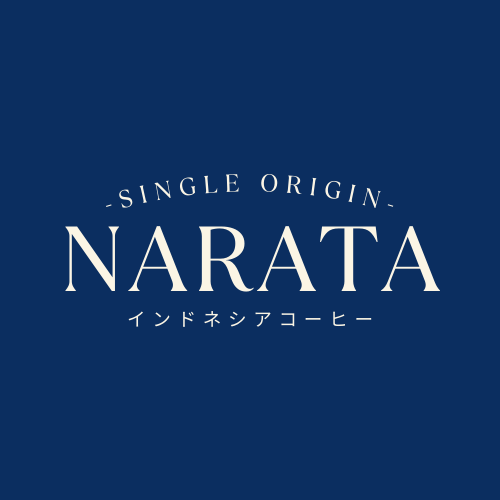 Narata Coffee Logo